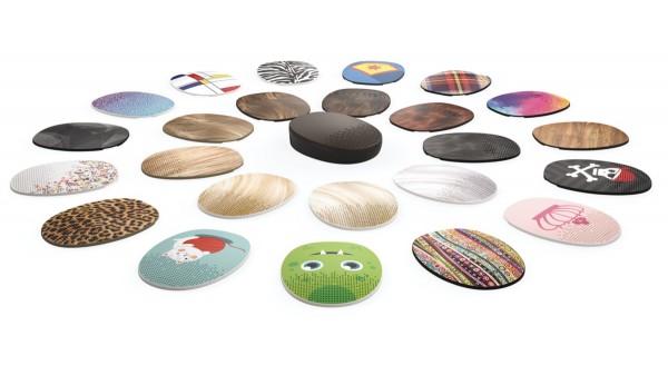 Cochlea Implantat Med-el Rondo 3 Design Covers
